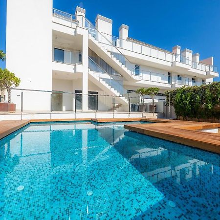 Atico Las Palmeras Cala Millor  Dış mekan fotoğraf